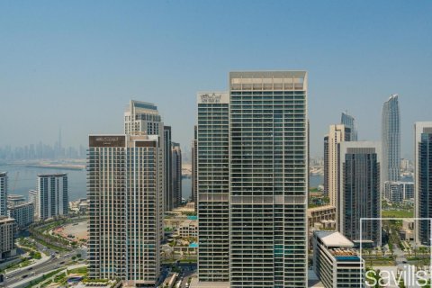Dubai Creek Harbour (The Lagoons), Dubai, BAE’de kiralık daire 3 yatak odası, 184.32 m&sup2; No 747617 - fotoğraf 13