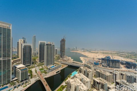 Dubai Creek Harbour (The Lagoons), Dubai, BAE’de kiralık daire 3 yatak odası, 184.32 m&sup2; No 747617 - fotoğraf 10