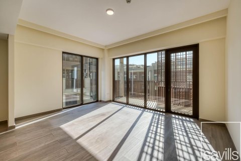 Apartment i Dubai Creek Harbour (The Lagoons), Dubai, UAE 2 soveværelser, 108.23 kvm № 747616