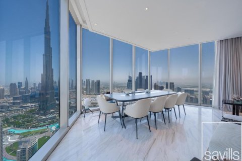 Appartamento a Downtown Dubai (Downtown Burj Dubai), Dubai, EAU 5 camere da letto, 622.45 mq. № 747619