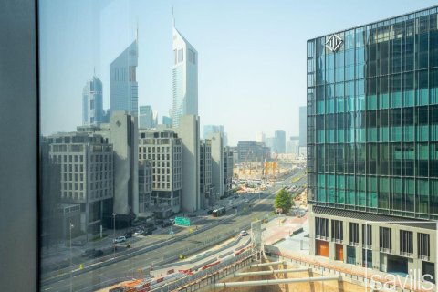 آپارتمان برای فروش در DIFC، Dubai، امارات متحده عربی 2 خوابه ، 118.27 متر مربع ، شماره 747248 - تصویر 13