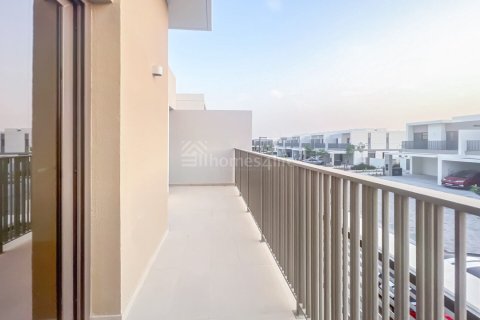 Radhus till försäljning i Tilal Al Ghaf, Dubai, UAE 4 sovrum, 202 kvm Nr. 707935 - fotografi 21