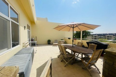 Huoneisto Motor City, Dubai, Arabiemiraatit 2 makuuhuonetta, 206 m2 № 707933 - kuva 14