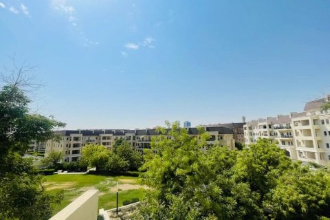 Huoneisto Motor City, Dubai, Arabiemiraatit 2 makuuhuonetta, 206 m2 № 707933 - kuva 16