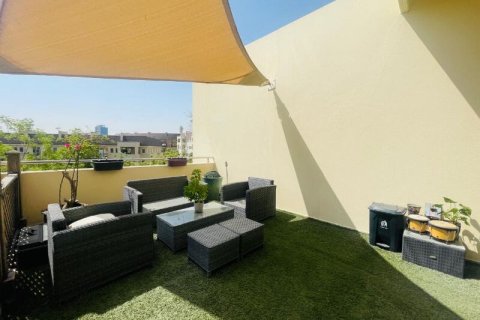 Huoneisto Motor City, Dubai, Arabiemiraatit 2 makuuhuonetta, 206 m2 № 707933 - kuva 13