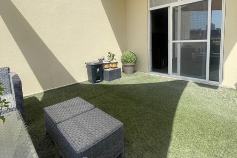 Huoneisto Motor City, Dubai, Arabiemiraatit 2 makuuhuonetta, 206 m2 № 707933 - kuva 17