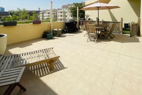 Huoneisto Motor City, Dubai, Arabiemiraatit 2 makuuhuonetta, 206 m2 № 707933 - kuva 15