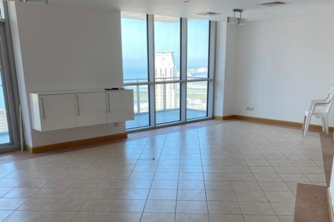 Διαμέρισμα σε Dubai Marina, ΗΑΕ 3 υπνοδωμάτια, 168 τ.μ. Αρ. 707931 - φωτογραφία 4