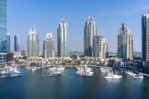 Lakás itt: Dubai Marina, EAE, 3 hálószoba, 168 m², azonosító: 707931 - fénykép 17