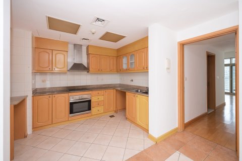Leilighet til leie i Dubai Marina, Dubai, Emiratene 3 soverom, 168 kvm Nr. 707931 - Foto 17