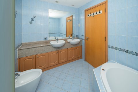 Leilighet til leie i Dubai Marina, Dubai, Emiratene 3 soverom, 168 kvm Nr. 707931 - Foto 20