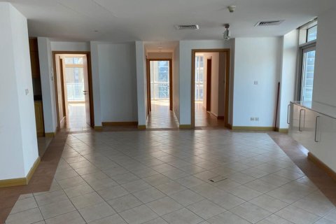 Διαμέρισμα σε Dubai Marina, ΗΑΕ 3 υπνοδωμάτια, 168 τ.μ. Αρ. 707931 - φωτογραφία 5