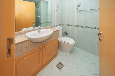 Leilighet til leie i Dubai Marina, Dubai, Emiratene 3 soverom, 168 kvm Nr. 707931 - Foto 27