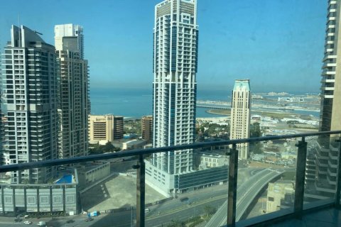 Διαμέρισμα σε Dubai Marina, ΗΑΕ 3 υπνοδωμάτια, 168 τ.μ. Αρ. 707931 - φωτογραφία 6
