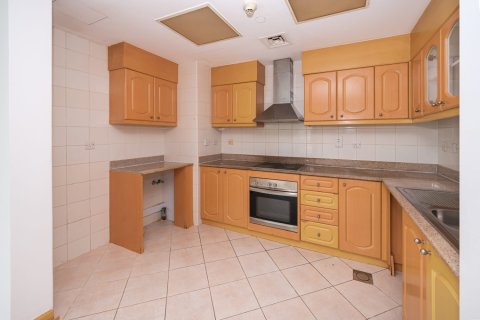 Leilighet til leie i Dubai Marina, Dubai, Emiratene 3 soverom, 168 kvm Nr. 707931 - Foto 16