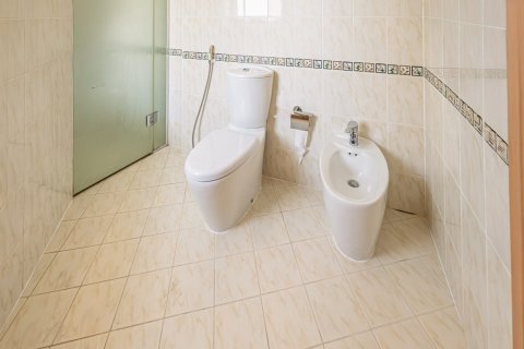 Διαμέρισμα σε Dubai Marina, ΗΑΕ 3 υπνοδωμάτια, 168 τ.μ. Αρ. 707931 - φωτογραφία 15