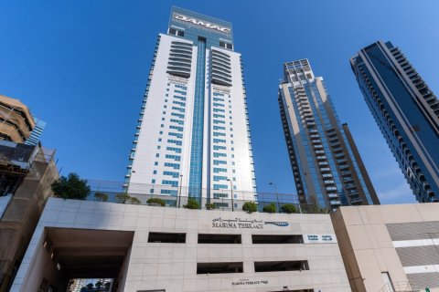 Διαμέρισμα σε Dubai Marina, ΗΑΕ 3 υπνοδωμάτια, 168 τ.μ. Αρ. 707931 - φωτογραφία 11