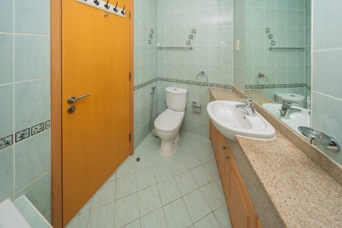 Leilighet til leie i Dubai Marina, Dubai, Emiratene 3 soverom, 168 kvm Nr. 707931 - Foto 24