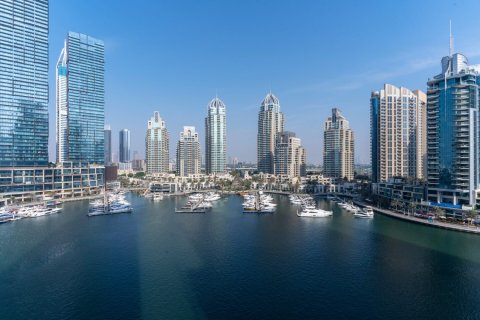 Lakás itt: Dubai Marina, EAE, 3 hálószoba, 168 m², azonosító: 707931 - fénykép 16