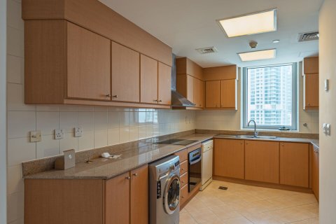 Διαμέρισμα σε Dubai Marina, ΗΑΕ 3 υπνοδωμάτια, 168 τ.μ. Αρ. 707931 - φωτογραφία 13