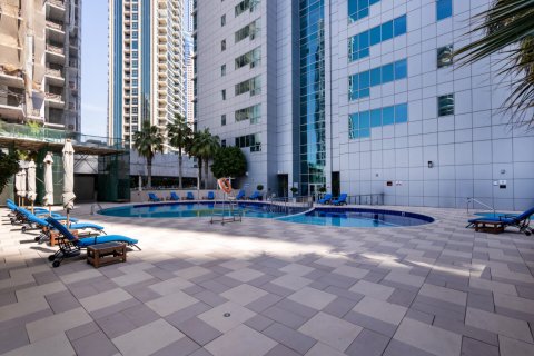Διαμέρισμα σε Dubai Marina, ΗΑΕ 3 υπνοδωμάτια, 168 τ.μ. Αρ. 707931 - φωτογραφία 10