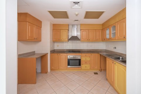 Leilighet til leie i Dubai Marina, Dubai, Emiratene 3 soverom, 168 kvm Nr. 707931 - Foto 15