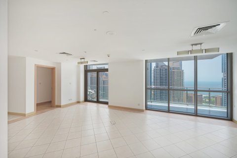 Leilighet til leie i Dubai Marina, Dubai, Emiratene 3 soverom, 168 kvm Nr. 707931 - Foto 11