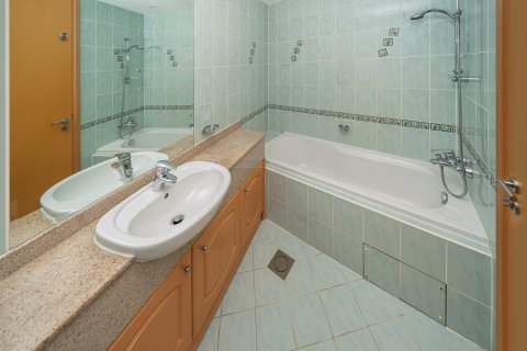 Leilighet til leie i Dubai Marina, Dubai, Emiratene 3 soverom, 168 kvm Nr. 707931 - Foto 23