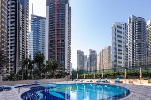 Διαμέρισμα σε Dubai Marina, ΗΑΕ 3 υπνοδωμάτια, 168 τ.μ. Αρ. 707931 - φωτογραφία 12