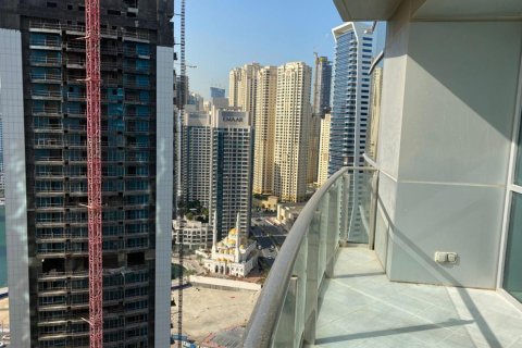 Διαμέρισμα σε Dubai Marina, ΗΑΕ 3 υπνοδωμάτια, 168 τ.μ. Αρ. 707931 - φωτογραφία 2