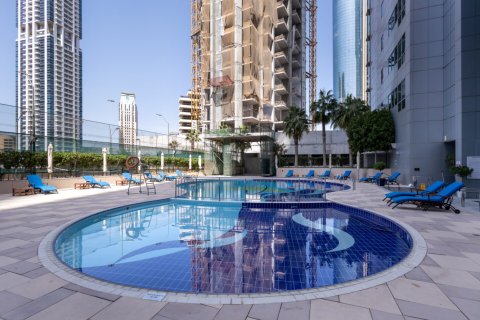 Διαμέρισμα σε Dubai Marina, ΗΑΕ 3 υπνοδωμάτια, 168 τ.μ. Αρ. 707931 - φωτογραφία 8