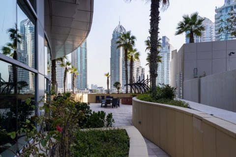 Διαμέρισμα σε Dubai Marina, ΗΑΕ 3 υπνοδωμάτια, 168 τ.μ. Αρ. 707931 - φωτογραφία 7
