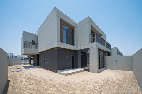 Вилла Dubai South (Dubai World Central), Дубай, БАӘ-да 4 жатын бөлмелер, 383 м² № 707934 - фото 6