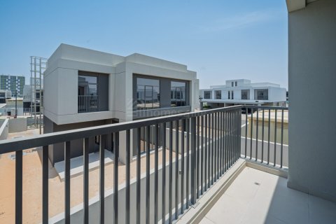 Вилла Dubai South (Dubai World Central), Дубай, БАӘ-да 4 жатын бөлмелер, 383 м² № 707934 - фото 5
