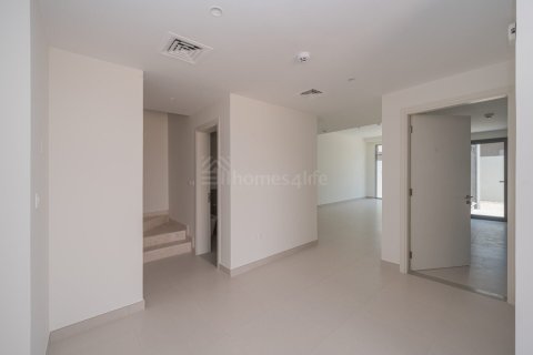 Вилла Dubai South (Dubai World Central), Дубай, БАӘ-да 4 жатын бөлмелер, 383 м² № 707934 - фото 8