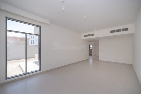 Вилла Dubai South (Dubai World Central), Дубай, БАӘ-да 4 жатын бөлмелер, 383 м² № 707934 - фото 2