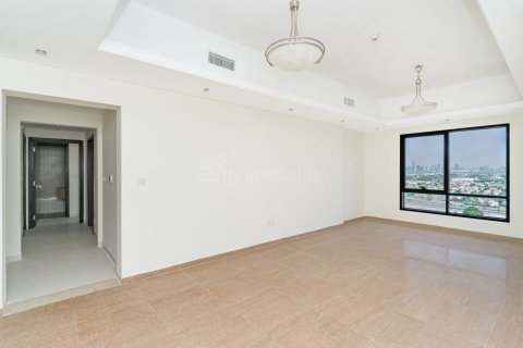آپارتمان برای اجاره در Jumeirah Lake Towers، Dubai، امارات متحده عربی 2 خوابه ، 109 متر مربع ، شماره 707932 - تصویر 3