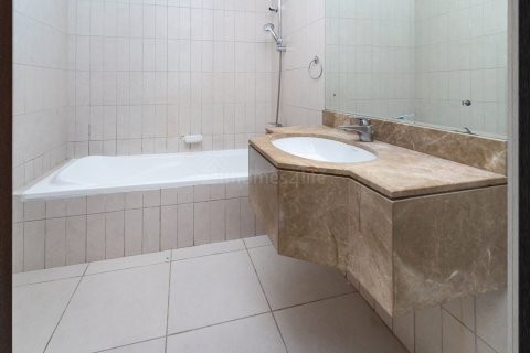 آپارتمان برای اجاره در Jumeirah Lake Towers، Dubai، امارات متحده عربی 2 خوابه ، 109 متر مربع ، شماره 707932 - تصویر 16