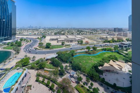 Apartament în Jumeirah Lake Towers, Dubai, EAU 2 dormitoare, 109 mp.  №707932