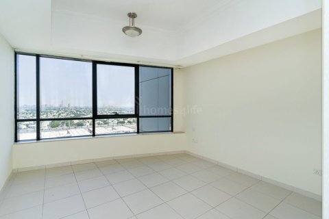 آپارتمان برای اجاره در Jumeirah Lake Towers، Dubai، امارات متحده عربی 2 خوابه ، 109 متر مربع ، شماره 707932 - تصویر 9