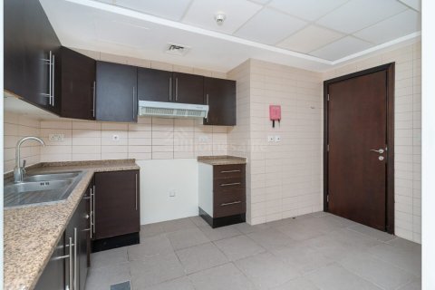 آپارتمان برای اجاره در Jumeirah Lake Towers، Dubai، امارات متحده عربی 2 خوابه ، 109 متر مربع ، شماره 707932 - تصویر 7