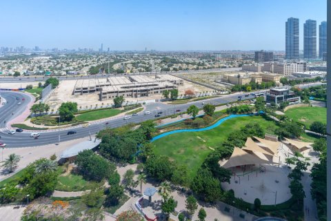 آپارتمان برای اجاره در Jumeirah Lake Towers، Dubai، امارات متحده عربی 2 خوابه ، 109 متر مربع ، شماره 707932 - تصویر 23