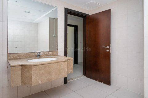 آپارتمان برای اجاره در Jumeirah Lake Towers، Dubai، امارات متحده عربی 2 خوابه ، 109 متر مربع ، شماره 707932 - تصویر 15