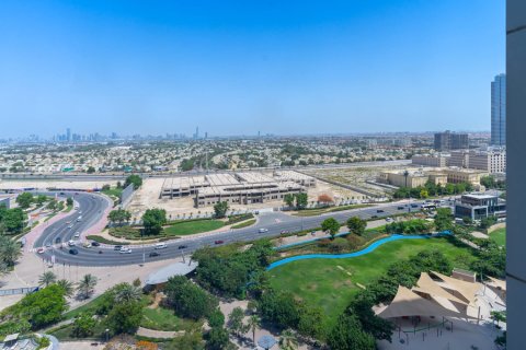 آپارتمان برای اجاره در Jumeirah Lake Towers، Dubai، امارات متحده عربی 2 خوابه ، 109 متر مربع ، شماره 707932 - تصویر 22