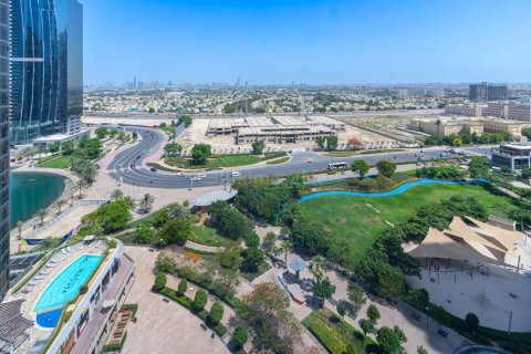 آپارتمان برای اجاره در Jumeirah Lake Towers، Dubai، امارات متحده عربی 2 خوابه ، 109 متر مربع ، شماره 707932 - تصویر 19