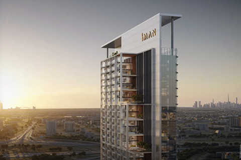 Lakás itt: Dubai, EAE, 2 hálószoba, 99 m², azonosító: 707981