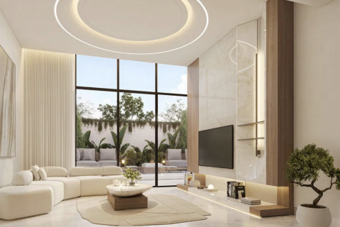 Apartmán v Dubai, SAE 1 spálňa, 65 m2 č. 707982 - Fotografia 10