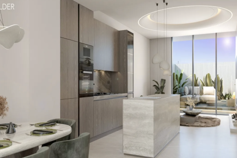 Apartmán v Dubai, SAE 1 spálňa, 65 m2 č. 707982 - Fotografia 12