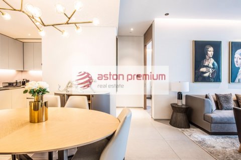 Lägenhet uthyres i Jumeirah Beach Residence, Dubai, UAE 2 sovrum, 137 kvm Nr. 680394 - fotografi 15