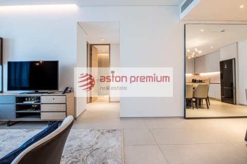 Lägenhet uthyres i Jumeirah Beach Residence, Dubai, UAE 2 sovrum, 137 kvm Nr. 680394 - fotografi 13